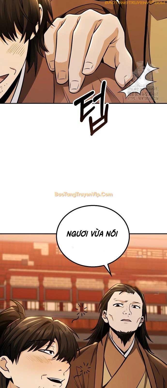 Quỷ Kiếm Thiên Tài Của Hoa Sơn Phái Chap 18 - Next Chap 19