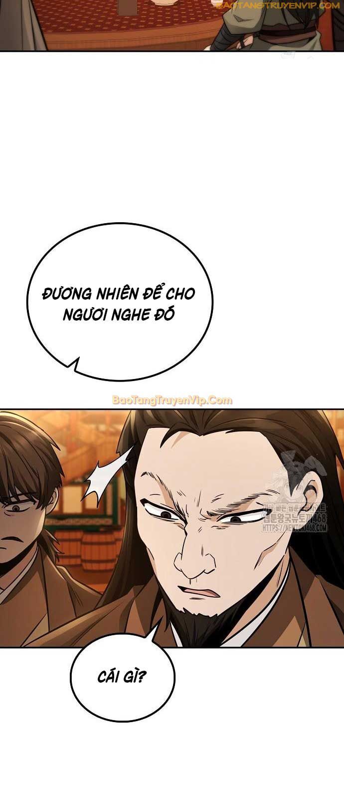 Quỷ Kiếm Thiên Tài Của Hoa Sơn Phái Chap 18 - Next Chap 19