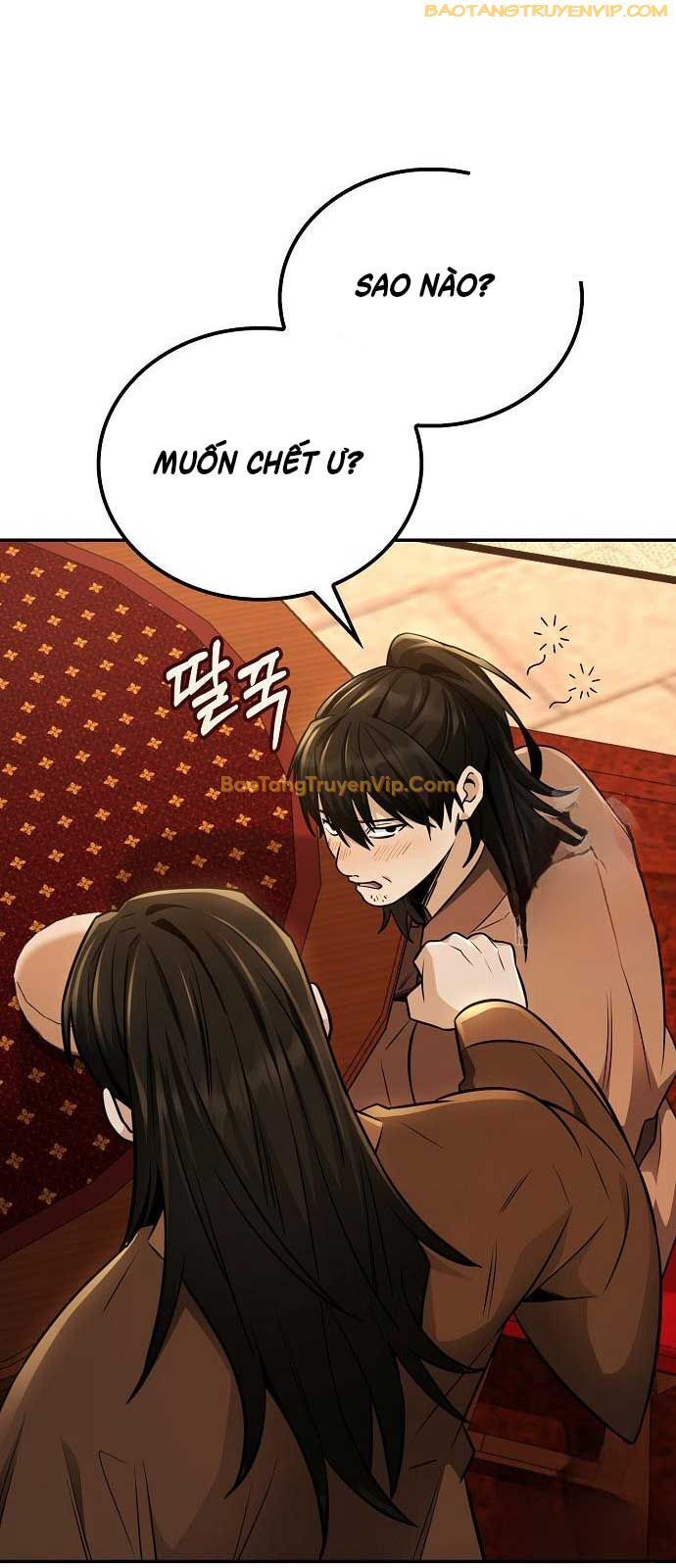 Quỷ Kiếm Thiên Tài Của Hoa Sơn Phái Chap 18 - Next Chap 19