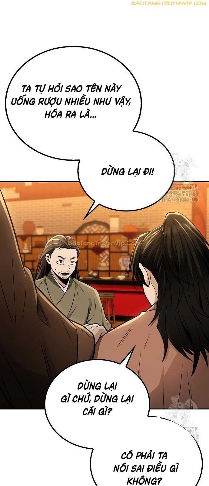 Quỷ Kiếm Thiên Tài Của Hoa Sơn Phái Chap 18 - Next Chap 19