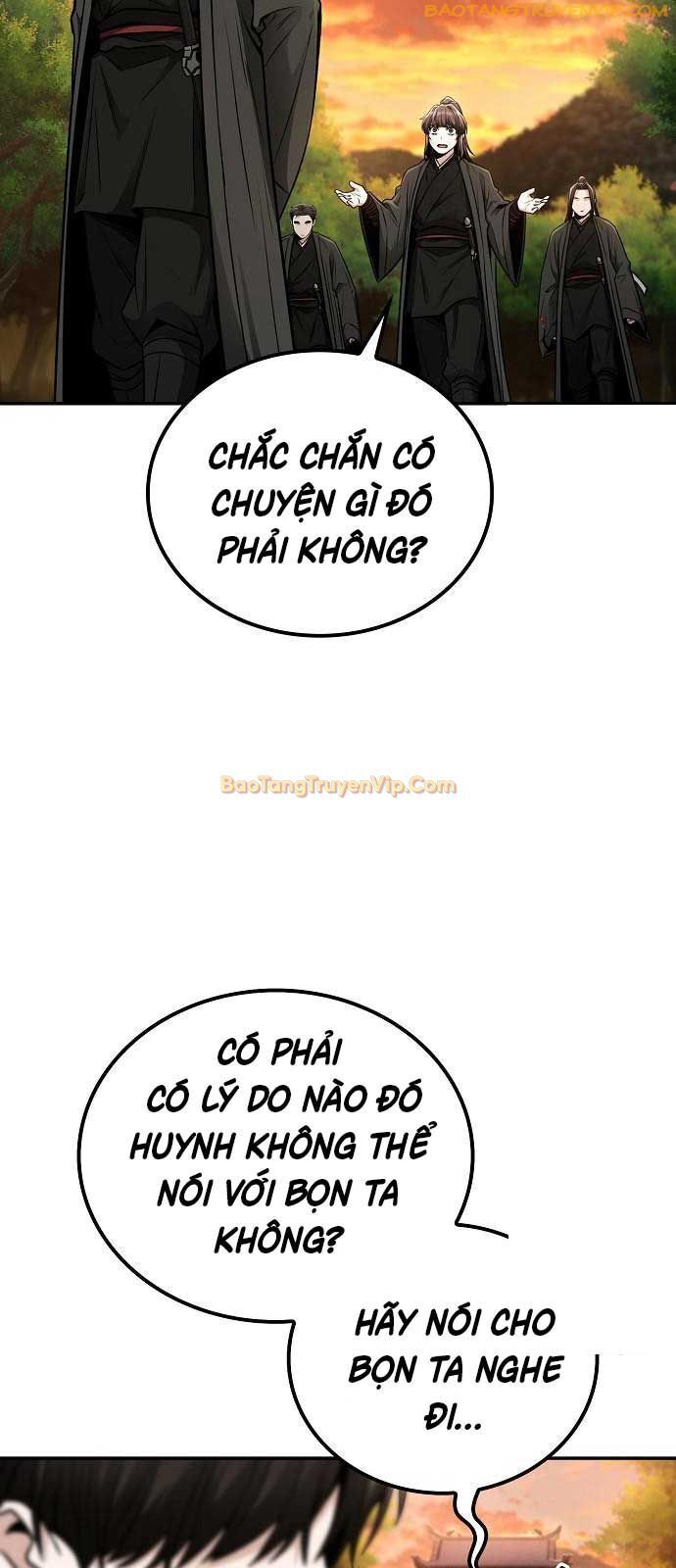 Quỷ Kiếm Thiên Tài Của Hoa Sơn Phái Chap 18 - Next Chap 19