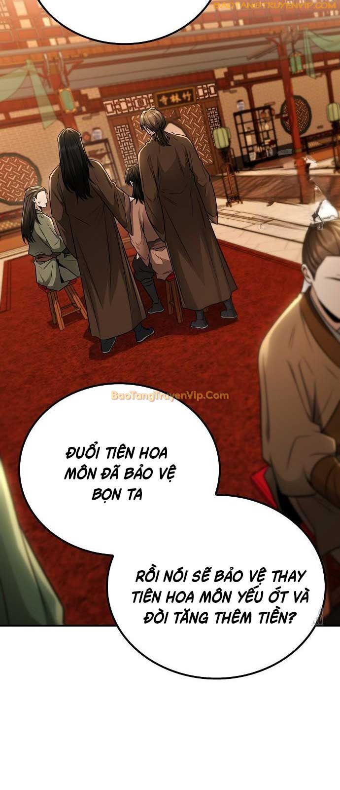 Quỷ Kiếm Thiên Tài Của Hoa Sơn Phái Chap 18 - Next Chap 19
