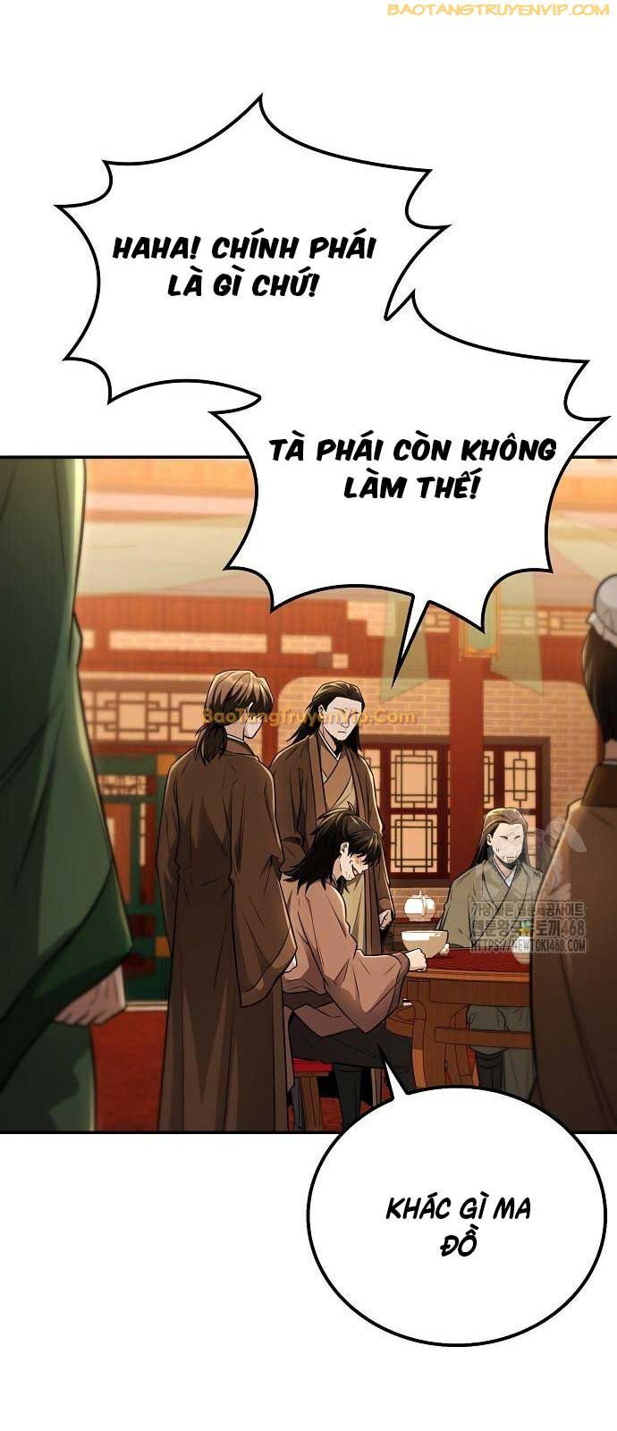 Quỷ Kiếm Thiên Tài Của Hoa Sơn Phái Chap 18 - Next Chap 19