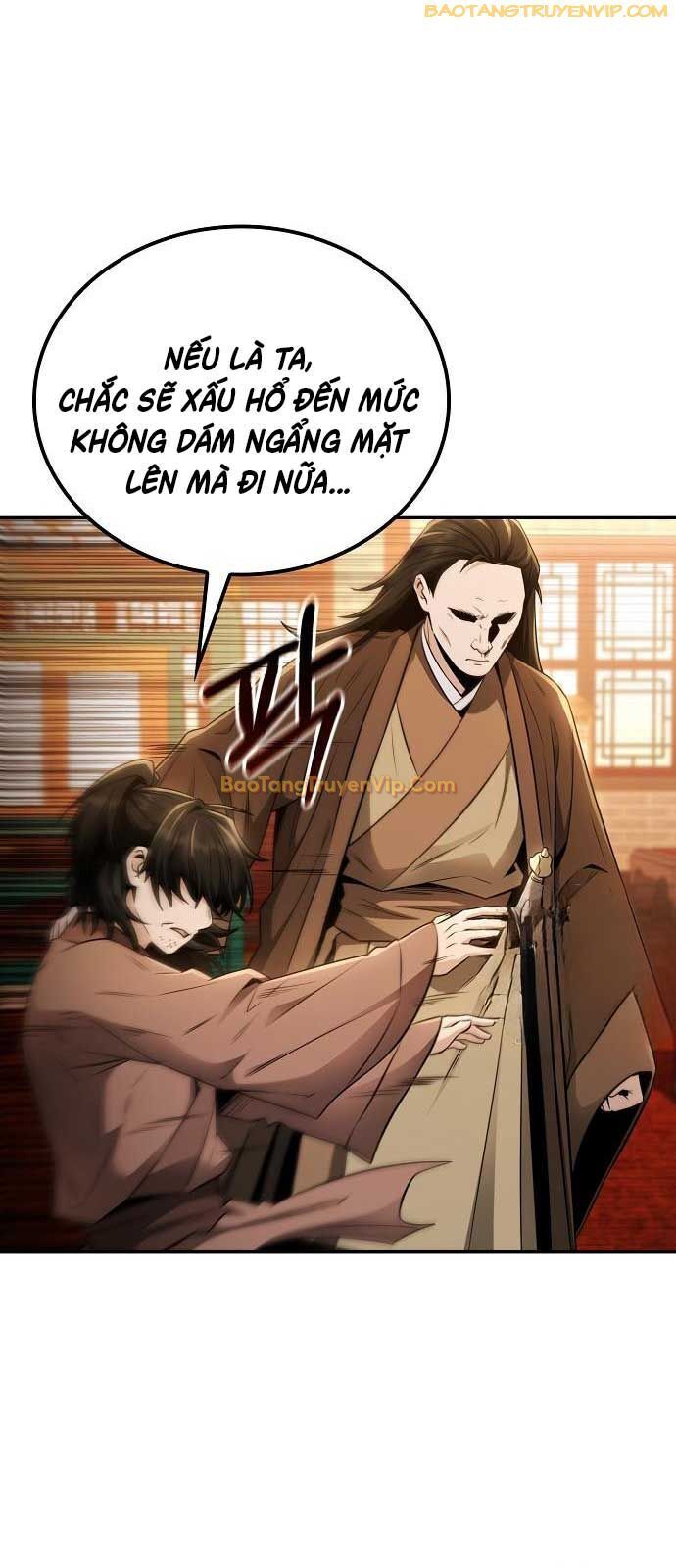 Quỷ Kiếm Thiên Tài Của Hoa Sơn Phái Chap 18 - Next Chap 19