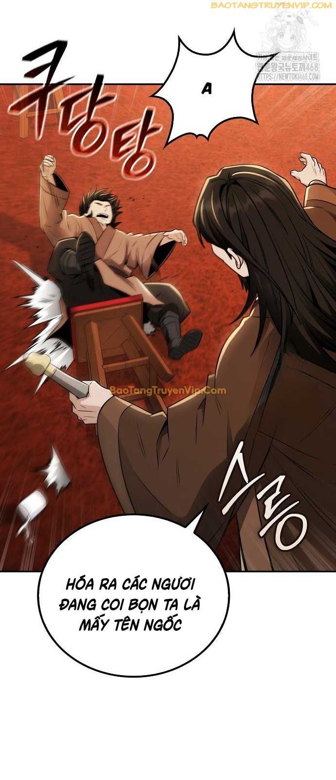 Quỷ Kiếm Thiên Tài Của Hoa Sơn Phái Chap 18 - Next Chap 19
