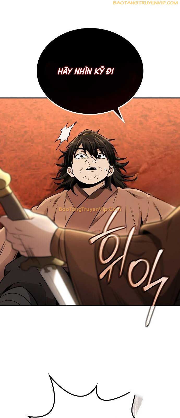 Quỷ Kiếm Thiên Tài Của Hoa Sơn Phái Chap 18 - Next Chap 19
