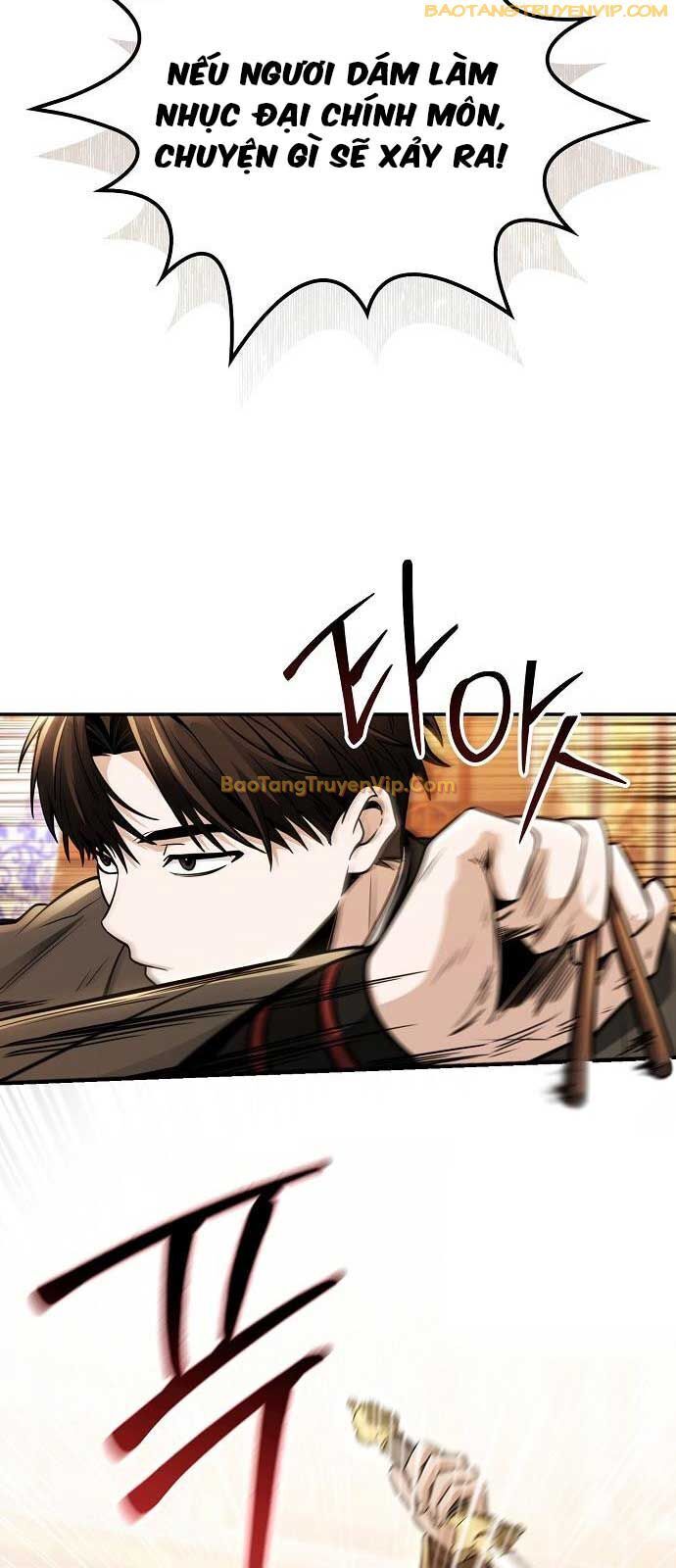 Quỷ Kiếm Thiên Tài Của Hoa Sơn Phái Chap 18 - Next Chap 19