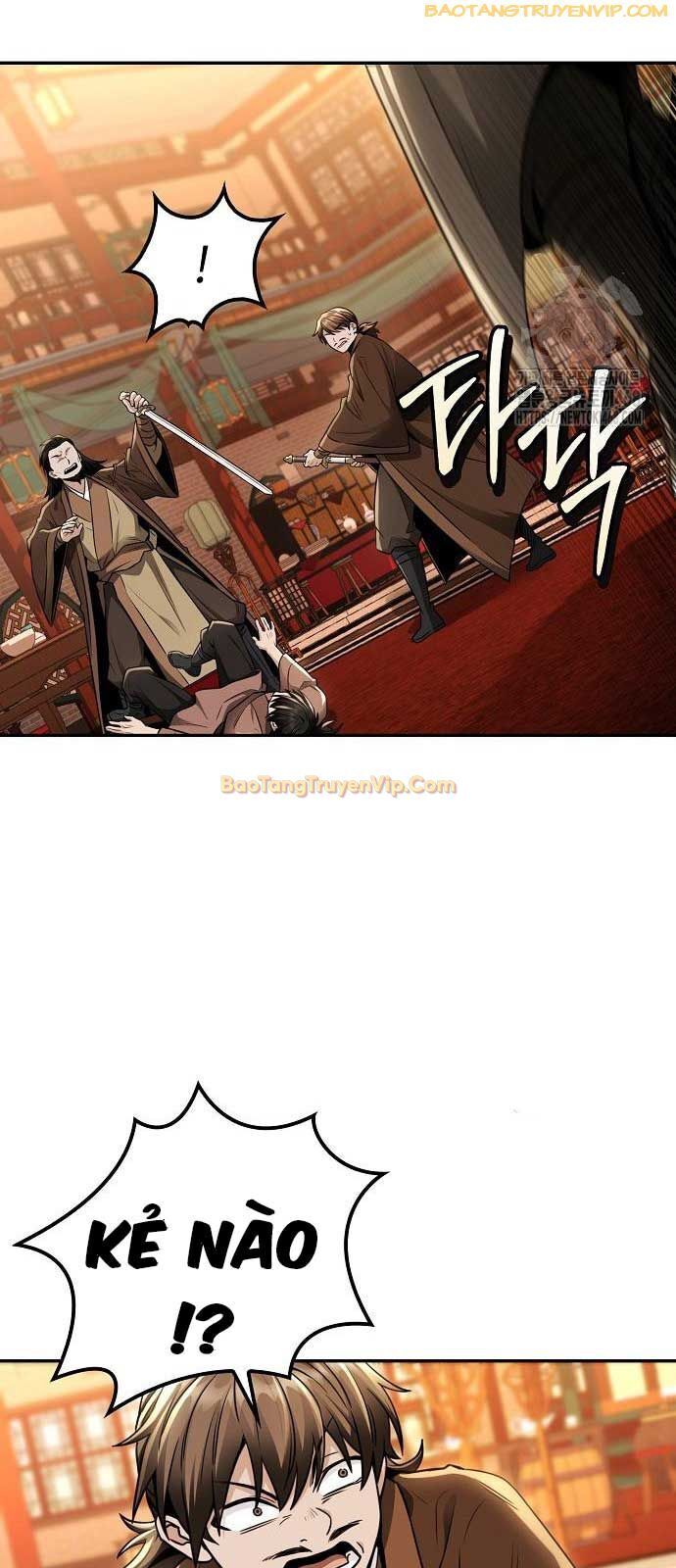 Quỷ Kiếm Thiên Tài Của Hoa Sơn Phái Chap 18 - Next Chap 19