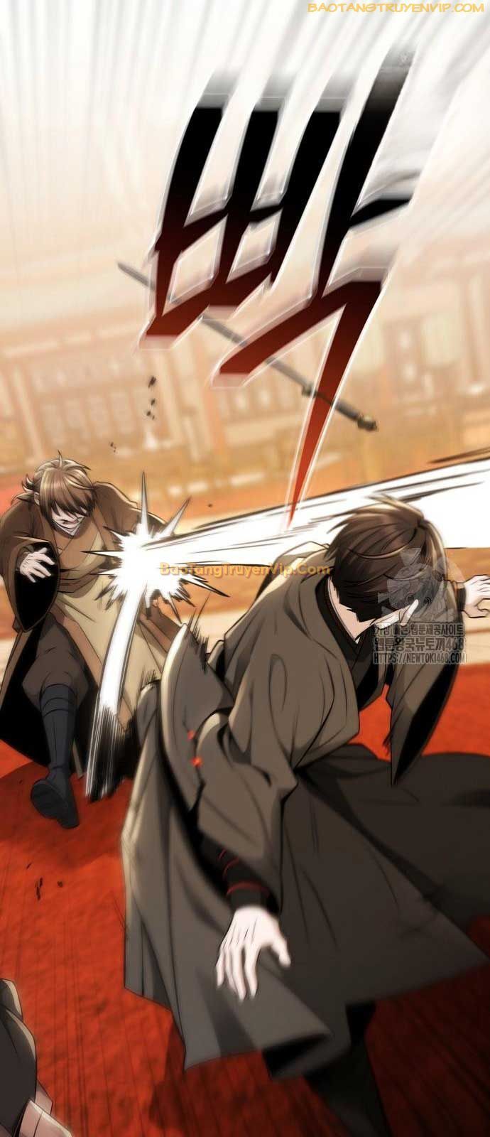 Quỷ Kiếm Thiên Tài Của Hoa Sơn Phái Chap 18 - Next Chap 19