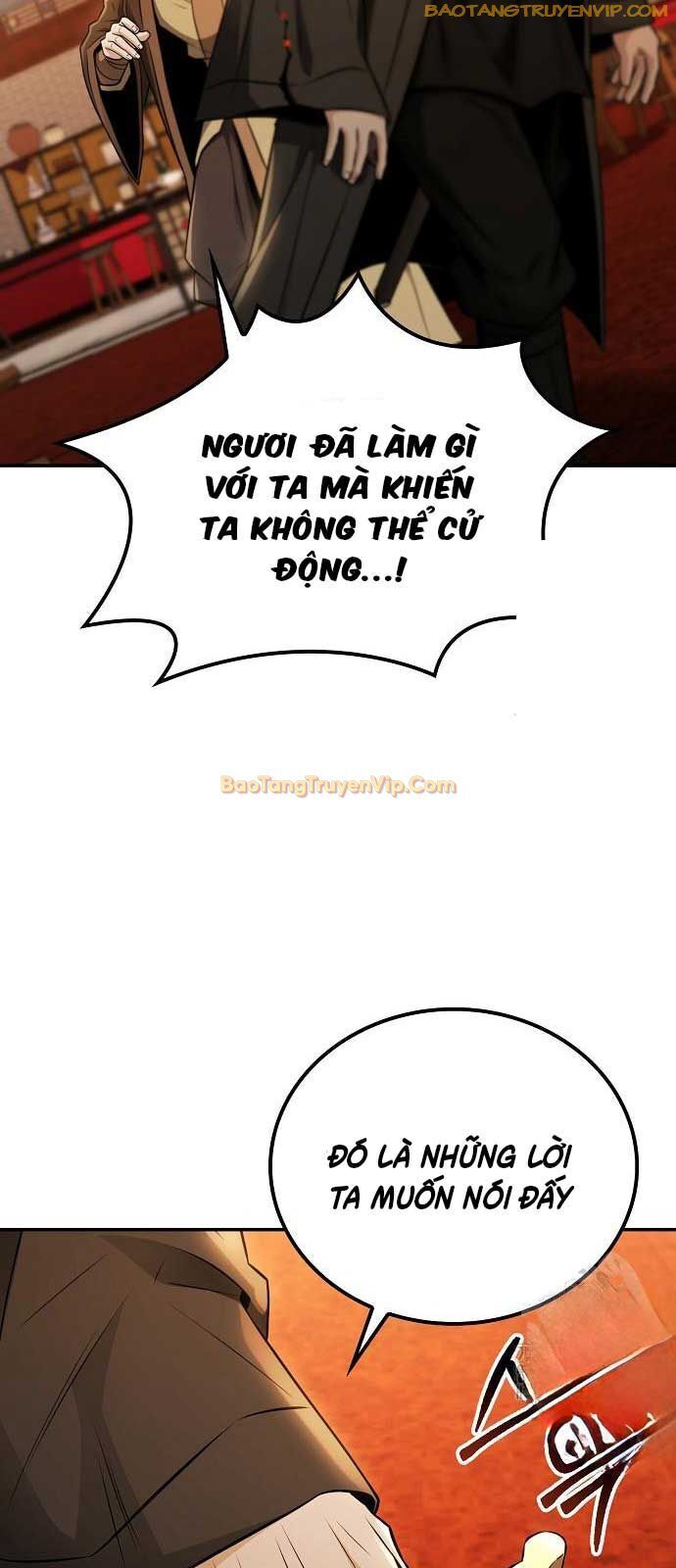 Quỷ Kiếm Thiên Tài Của Hoa Sơn Phái Chap 18 - Next Chap 19