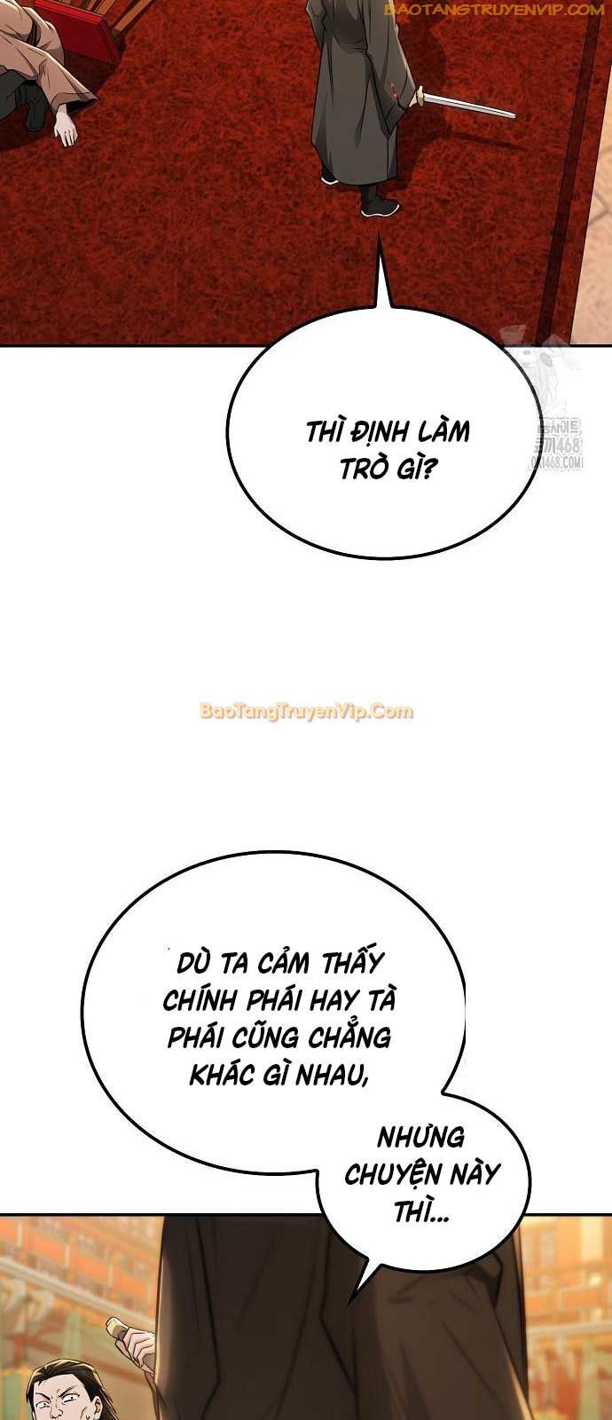 Quỷ Kiếm Thiên Tài Của Hoa Sơn Phái Chap 18 - Next Chap 19