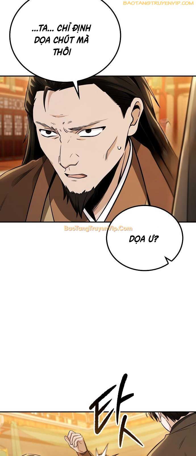 Quỷ Kiếm Thiên Tài Của Hoa Sơn Phái Chap 18 - Next Chap 19