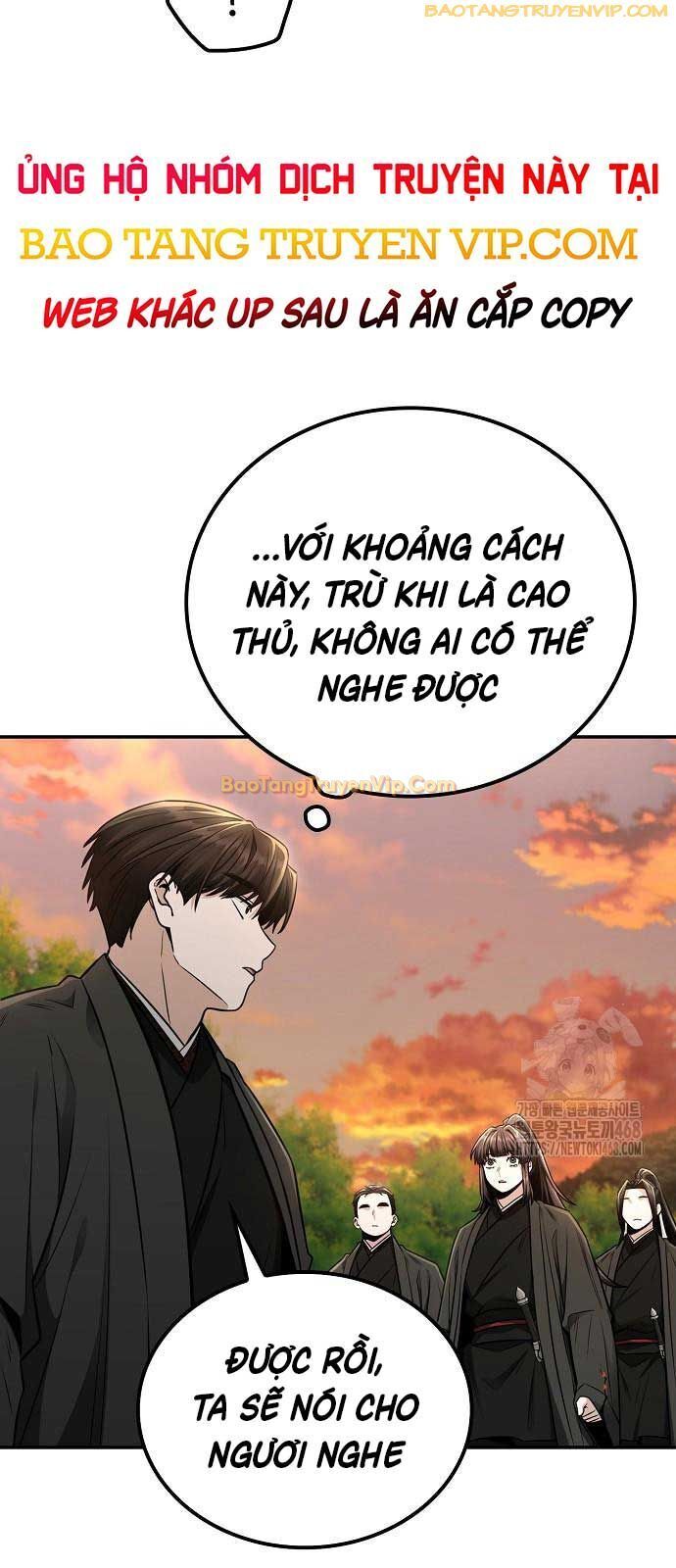 Quỷ Kiếm Thiên Tài Của Hoa Sơn Phái Chap 18 - Next Chap 19