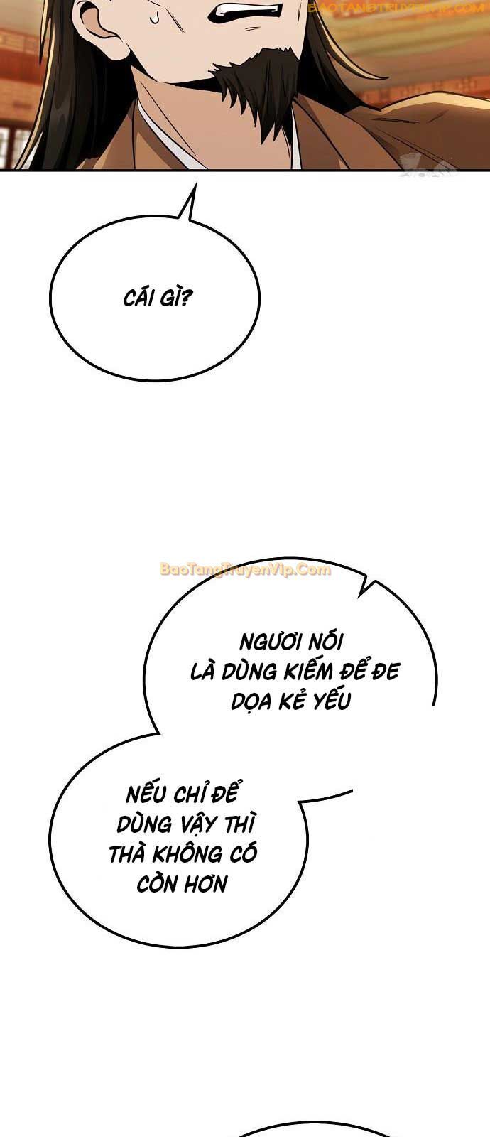 Quỷ Kiếm Thiên Tài Của Hoa Sơn Phái Chap 18 - Next Chap 19