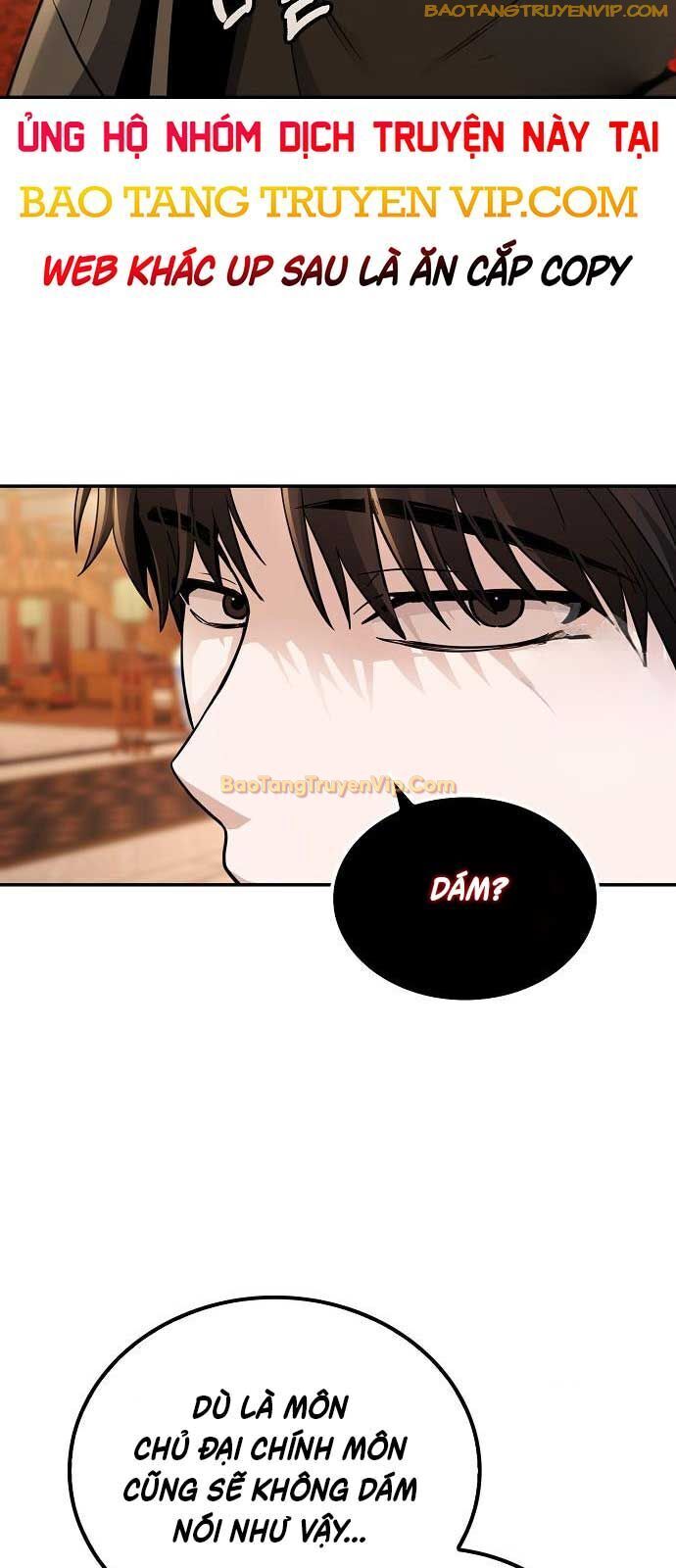 Quỷ Kiếm Thiên Tài Của Hoa Sơn Phái Chap 18 - Next Chap 19