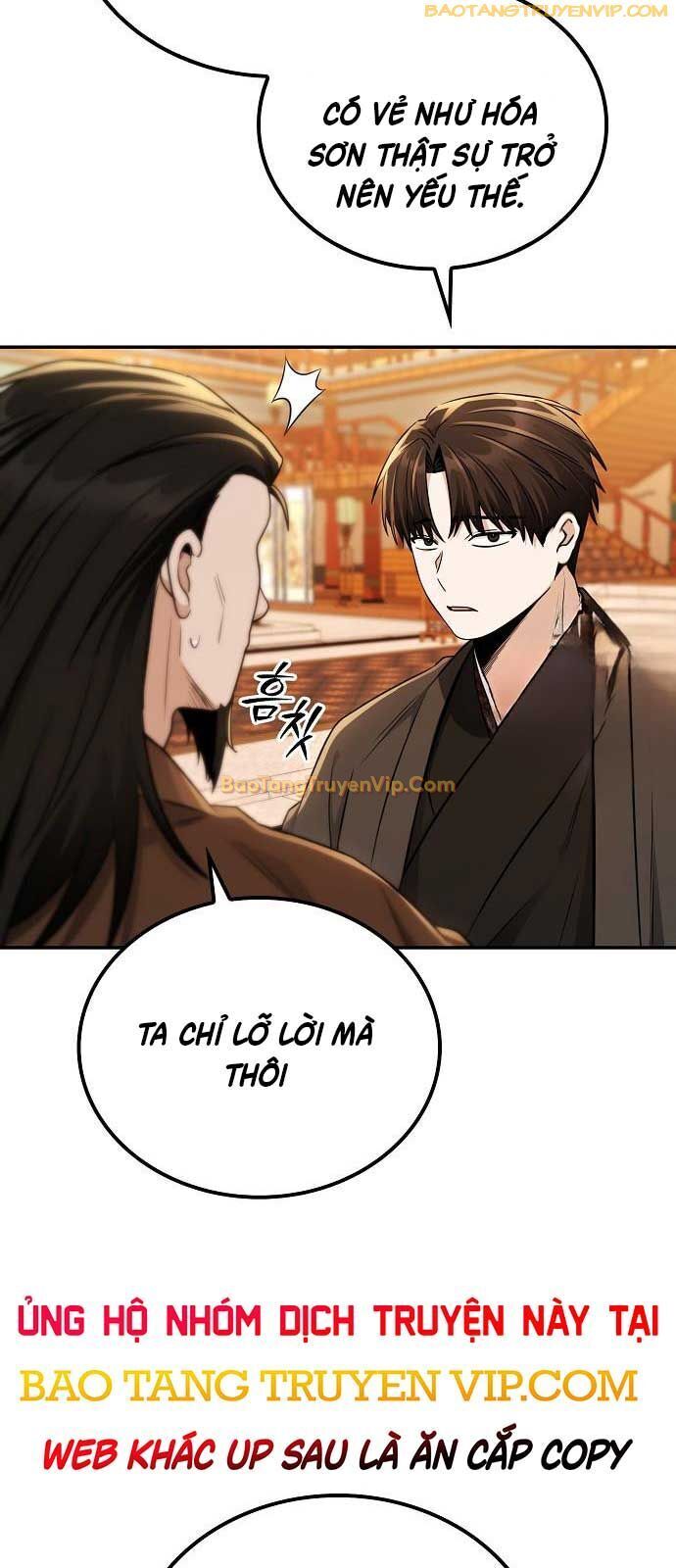 Quỷ Kiếm Thiên Tài Của Hoa Sơn Phái Chap 18 - Next Chap 19