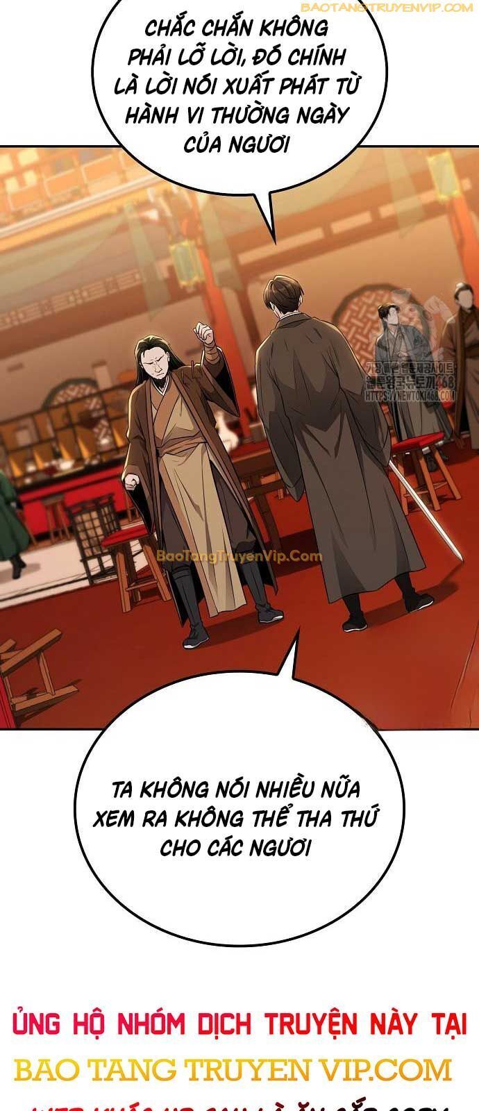 Quỷ Kiếm Thiên Tài Của Hoa Sơn Phái Chap 18 - Next Chap 19