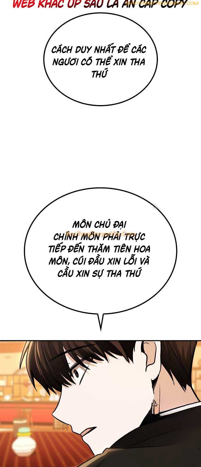 Quỷ Kiếm Thiên Tài Của Hoa Sơn Phái Chap 18 - Next Chap 19