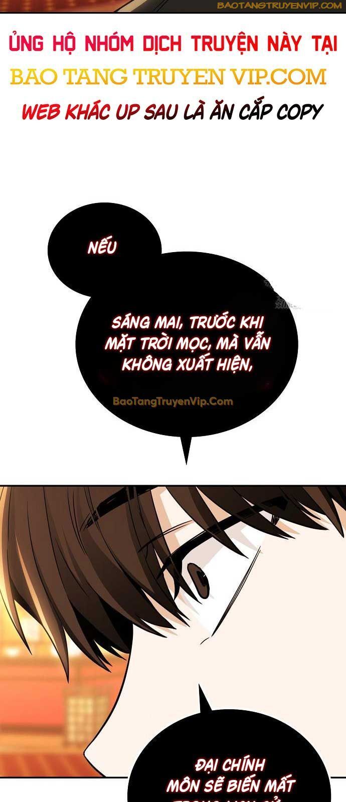 Quỷ Kiếm Thiên Tài Của Hoa Sơn Phái Chap 18 - Next Chap 19