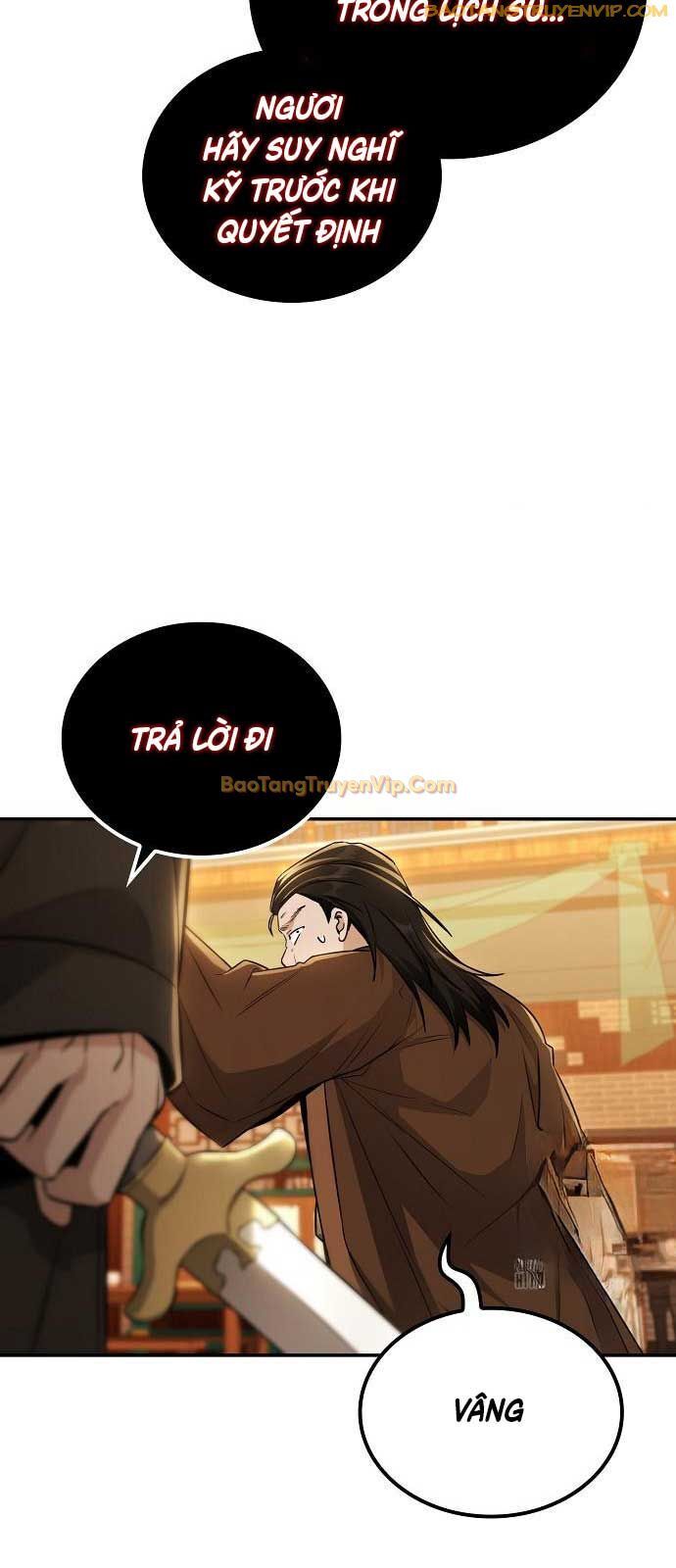 Quỷ Kiếm Thiên Tài Của Hoa Sơn Phái Chap 18 - Next Chap 19