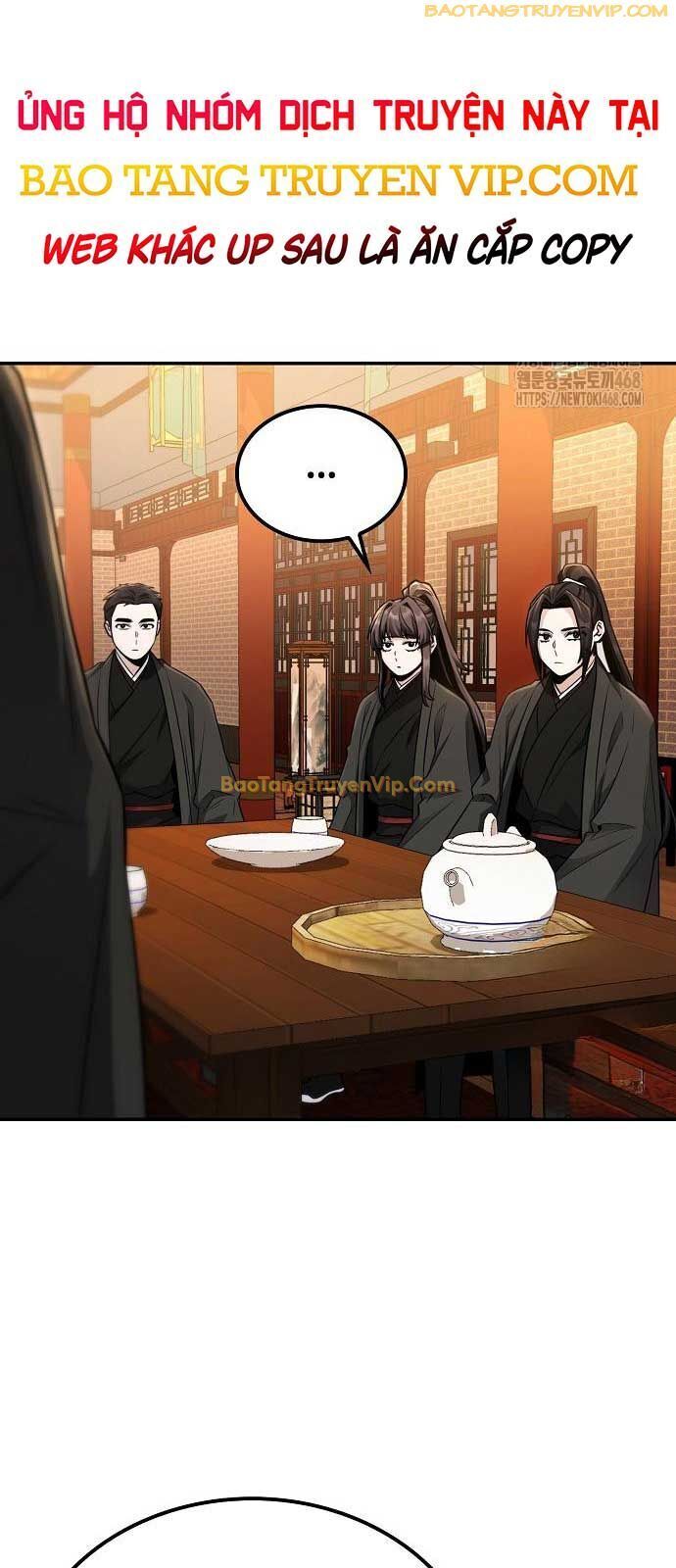 Quỷ Kiếm Thiên Tài Của Hoa Sơn Phái Chap 18 - Next Chap 19