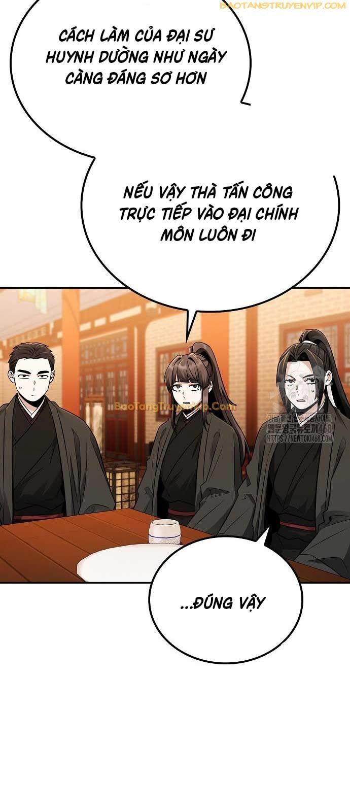 Quỷ Kiếm Thiên Tài Của Hoa Sơn Phái Chap 18 - Next Chap 19