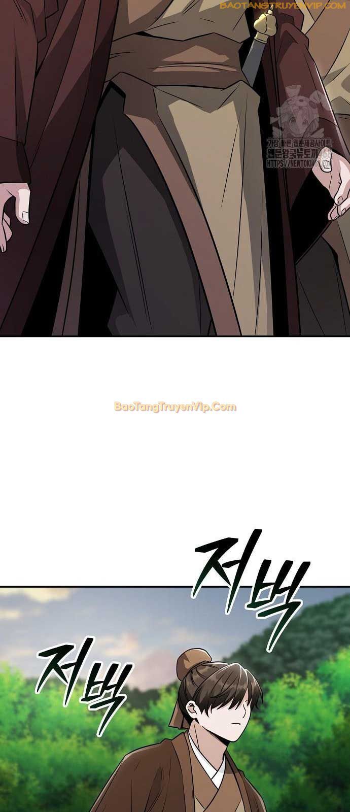 Quỷ Kiếm Thiên Tài Của Hoa Sơn Phái Chap 18 - Next Chap 19