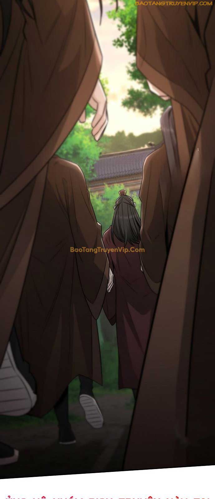 Quỷ Kiếm Thiên Tài Của Hoa Sơn Phái Chap 18 - Next Chap 19