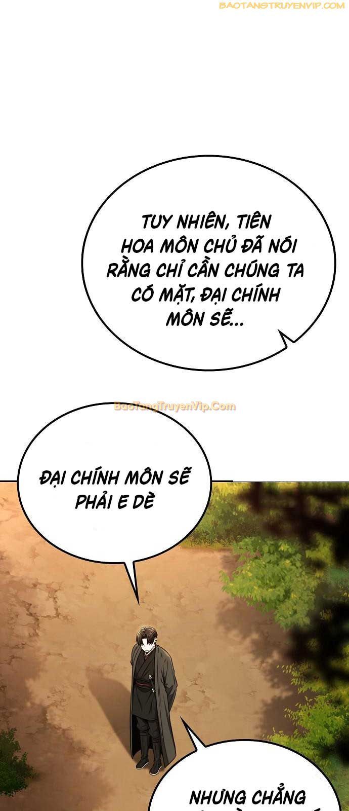 Quỷ Kiếm Thiên Tài Của Hoa Sơn Phái Chap 18 - Next Chap 19