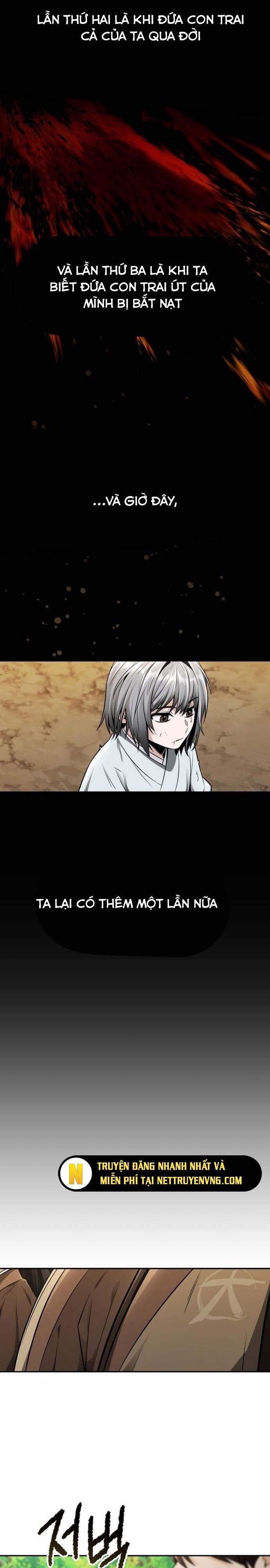 Quỷ Kiếm Thiên Tài Của Hoa Sơn Phái Chap 19 - Next Chap 20