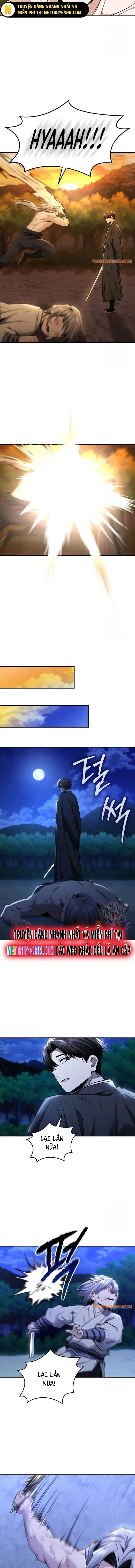 Quỷ Kiếm Thiên Tài Của Hoa Sơn Phái Chap 21 - Next Chap 22