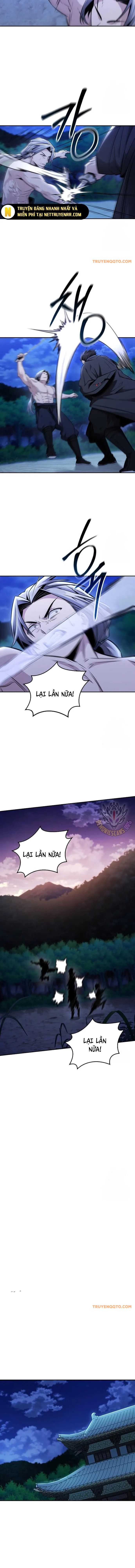 Quỷ Kiếm Thiên Tài Của Hoa Sơn Phái Chap 21 - Next Chap 22