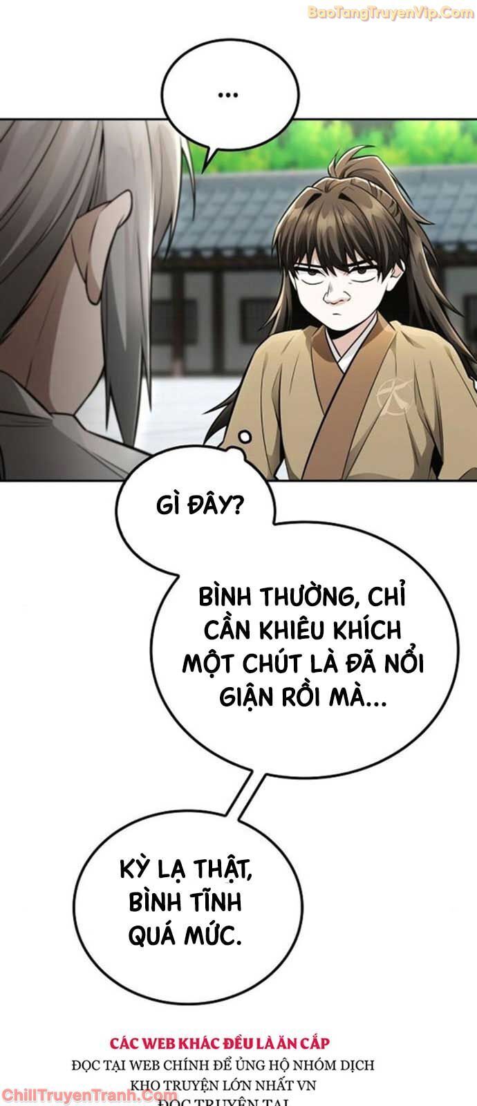 Quỷ Kiếm Thiên Tài Của Hoa Sơn Phái Chap 22 - Next Chap 23