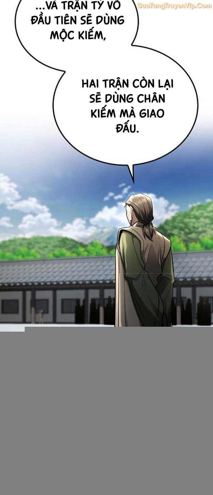 Quỷ Kiếm Thiên Tài Của Hoa Sơn Phái Chap 22 - Next Chap 23