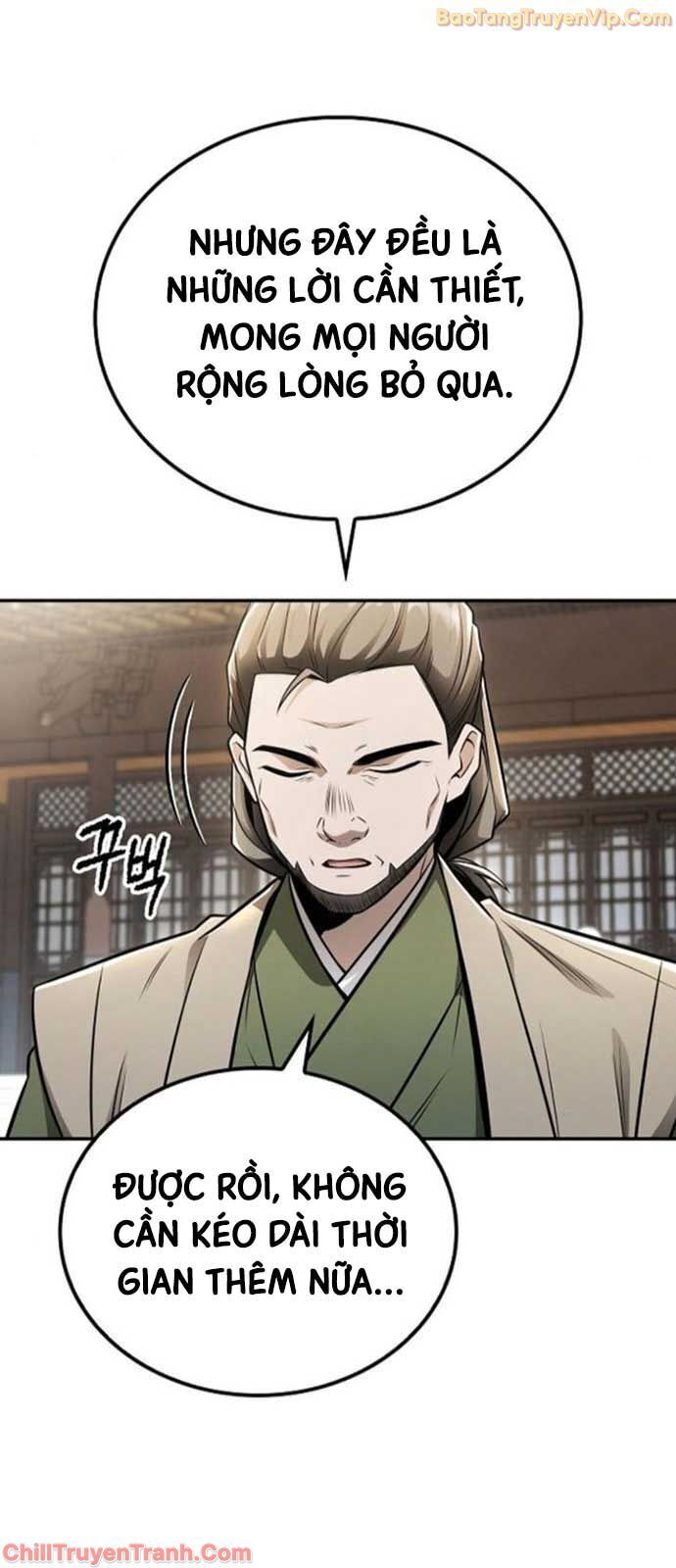 Quỷ Kiếm Thiên Tài Của Hoa Sơn Phái Chap 22 - Next Chap 23