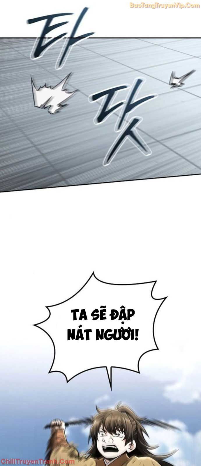 Quỷ Kiếm Thiên Tài Của Hoa Sơn Phái Chap 22 - Next Chap 23
