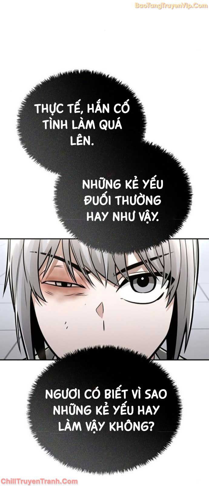 Quỷ Kiếm Thiên Tài Của Hoa Sơn Phái Chap 22 - Next Chap 23