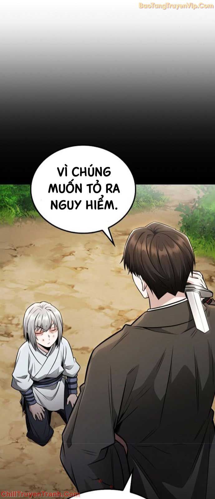 Quỷ Kiếm Thiên Tài Của Hoa Sơn Phái Chap 22 - Next Chap 23