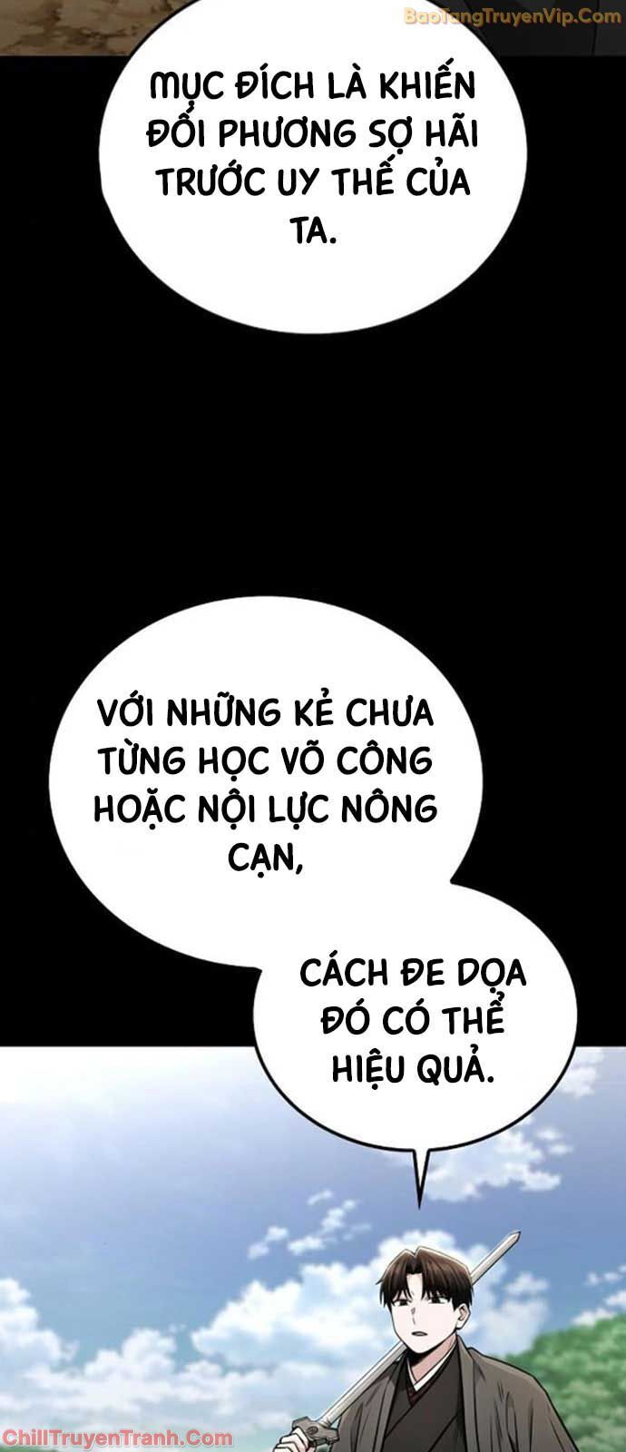 Quỷ Kiếm Thiên Tài Của Hoa Sơn Phái Chap 22 - Next Chap 23
