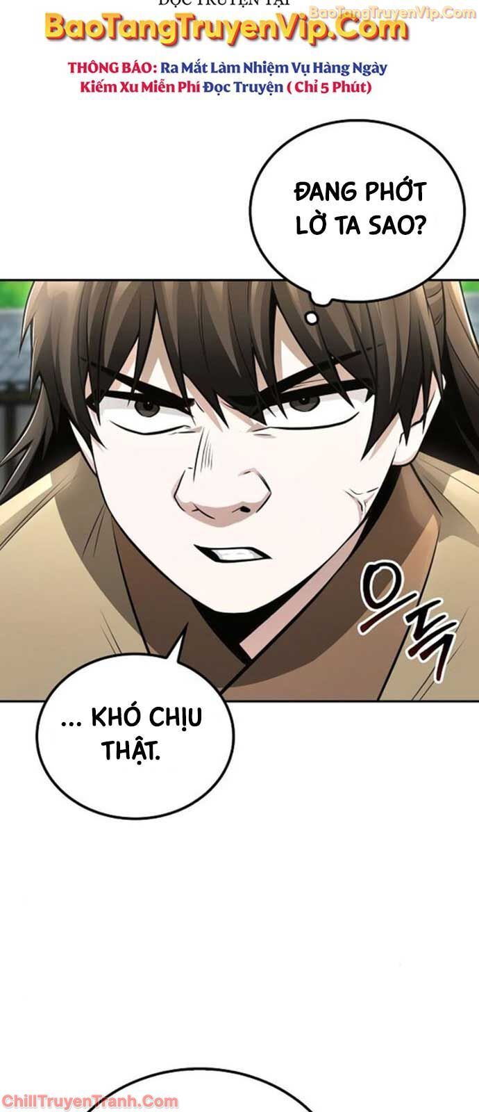 Quỷ Kiếm Thiên Tài Của Hoa Sơn Phái Chap 22 - Next Chap 23