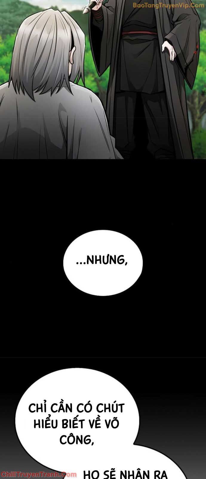 Quỷ Kiếm Thiên Tài Của Hoa Sơn Phái Chap 22 - Next Chap 23