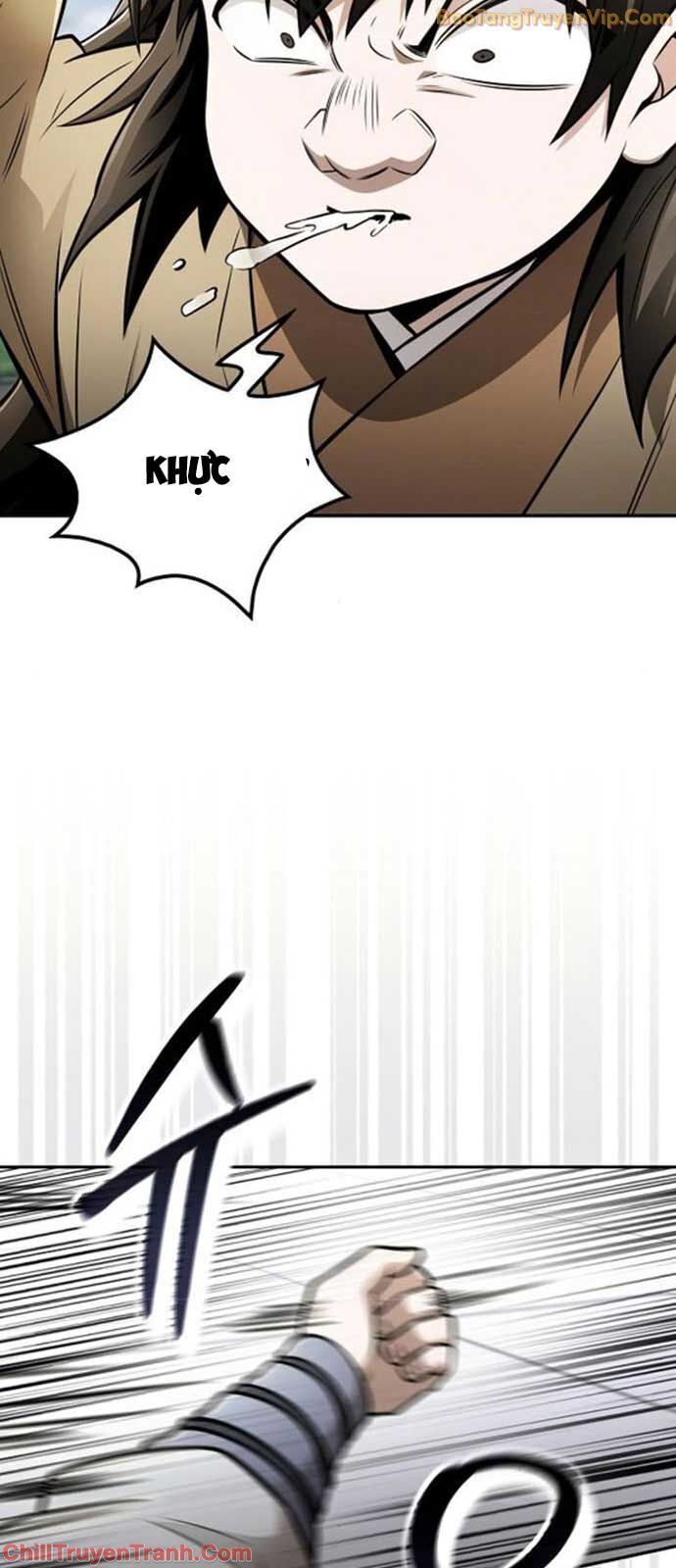 Quỷ Kiếm Thiên Tài Của Hoa Sơn Phái Chap 22 - Next Chap 23