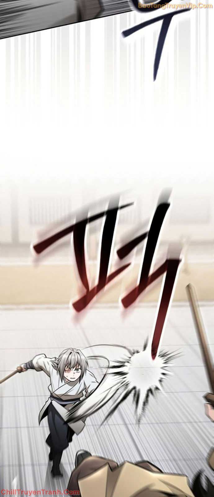 Quỷ Kiếm Thiên Tài Của Hoa Sơn Phái Chap 22 - Next Chap 23