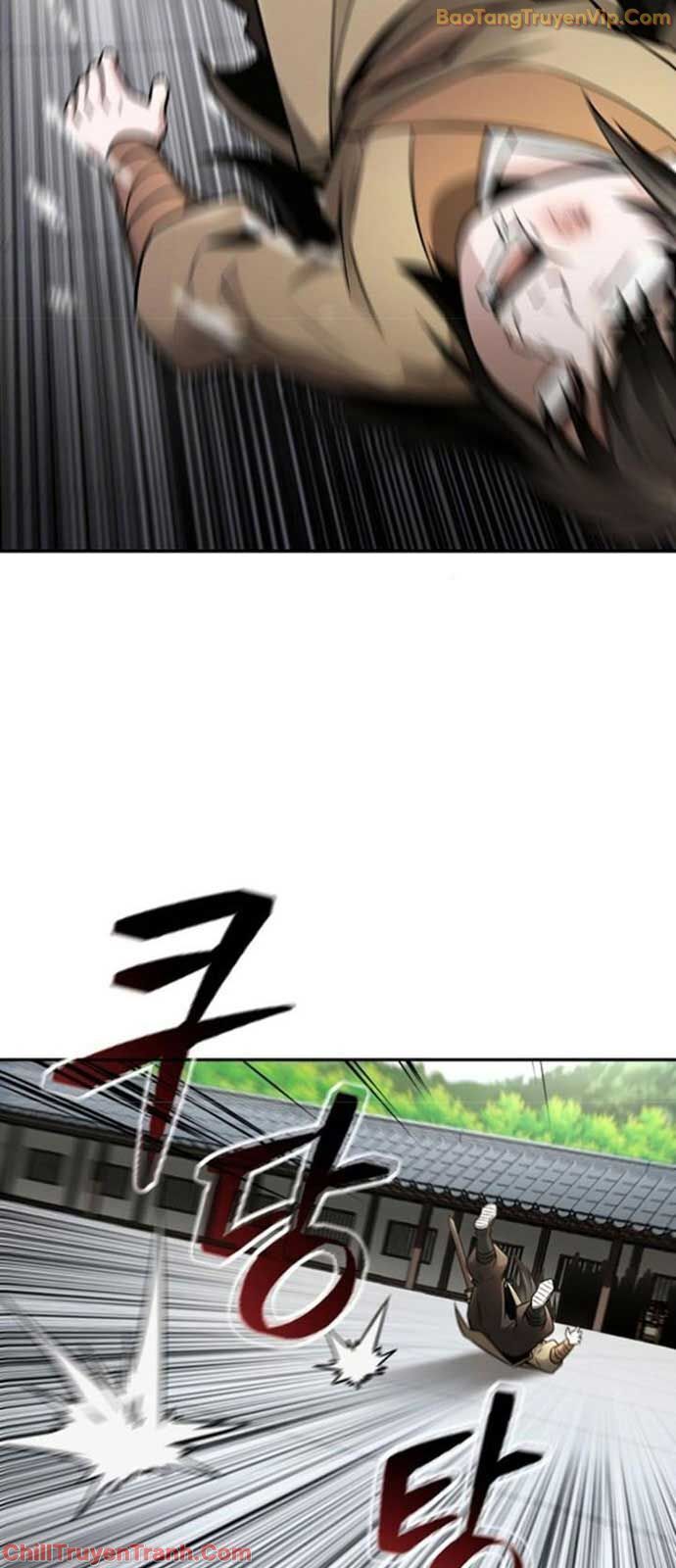 Quỷ Kiếm Thiên Tài Của Hoa Sơn Phái Chap 22 - Next Chap 23