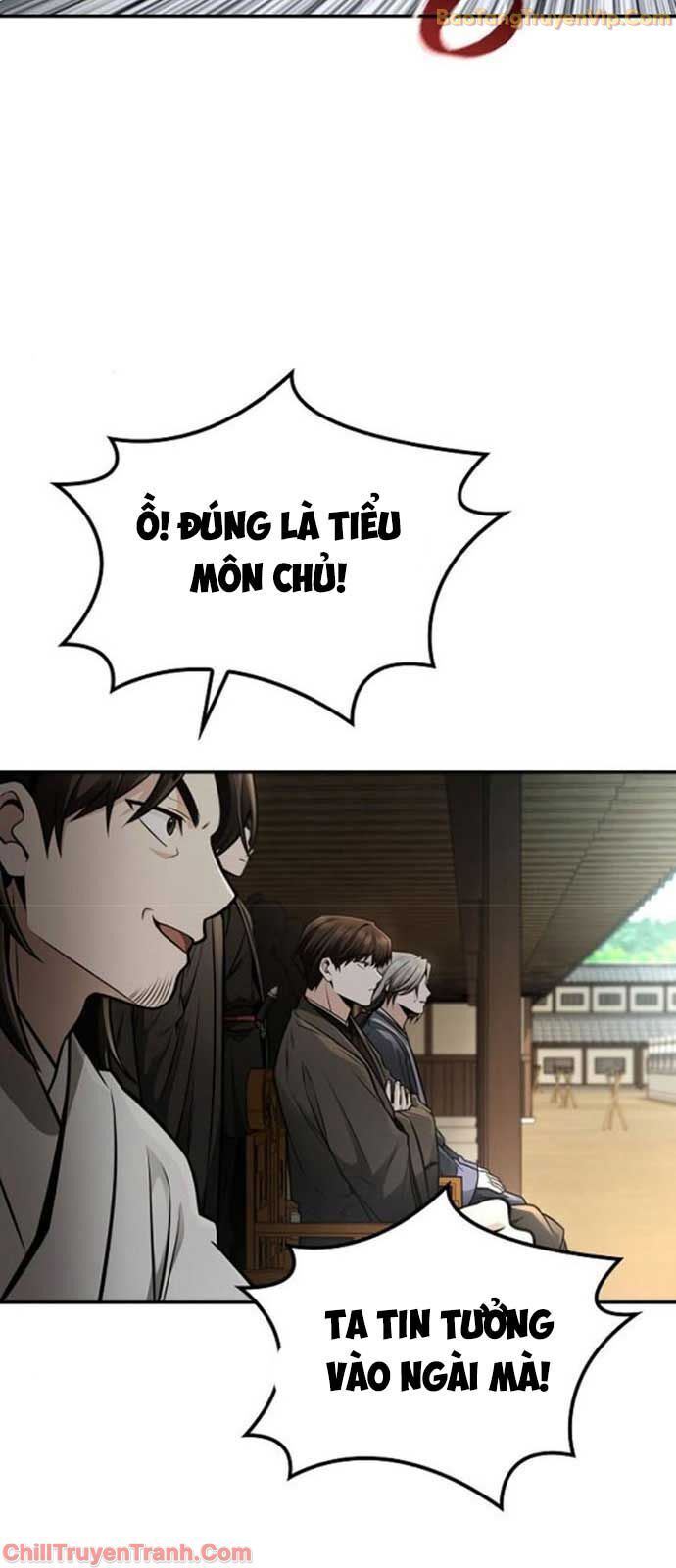 Quỷ Kiếm Thiên Tài Của Hoa Sơn Phái Chap 22 - Next Chap 23