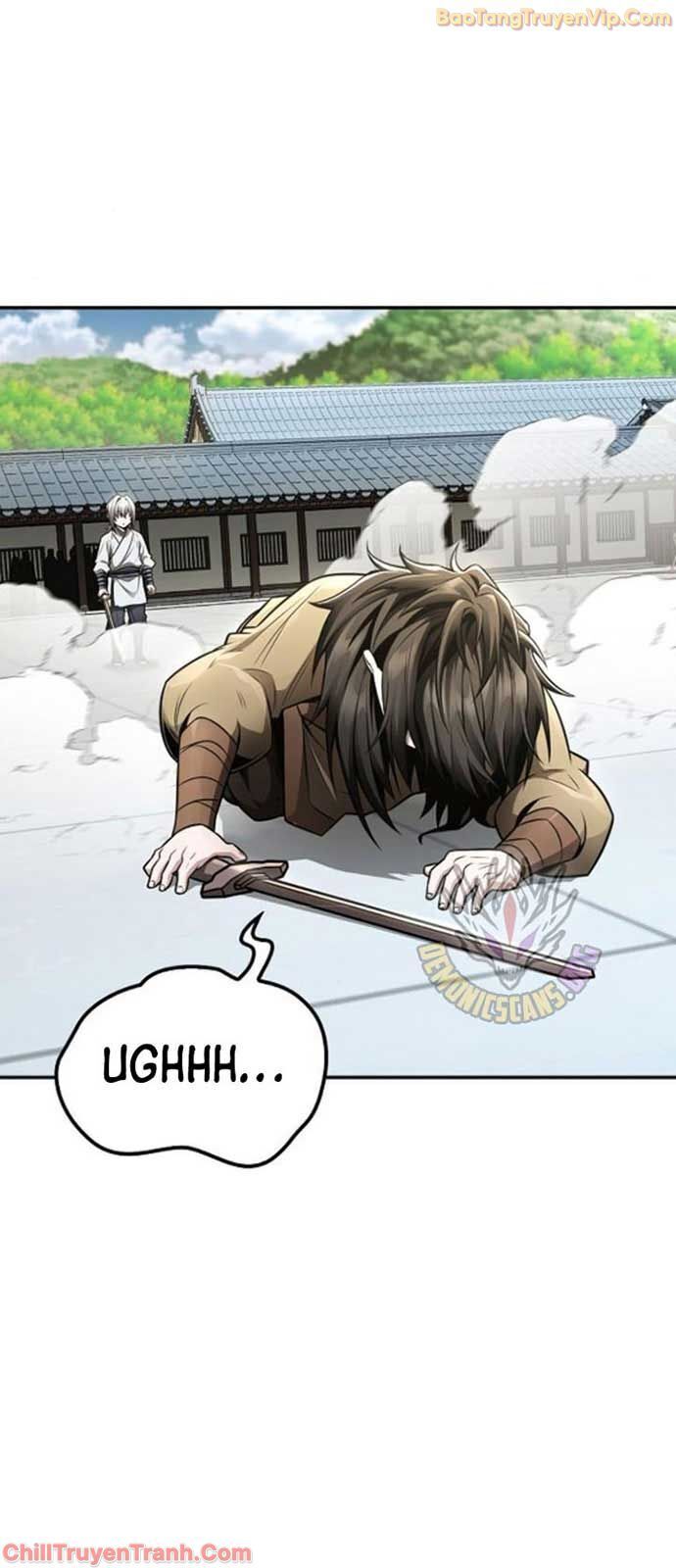 Quỷ Kiếm Thiên Tài Của Hoa Sơn Phái Chap 22 - Next Chap 23