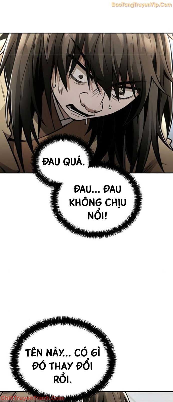 Quỷ Kiếm Thiên Tài Của Hoa Sơn Phái Chap 22 - Next Chap 23