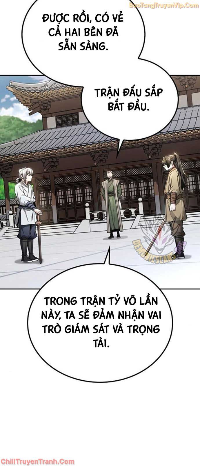Quỷ Kiếm Thiên Tài Của Hoa Sơn Phái Chap 22 - Next Chap 23