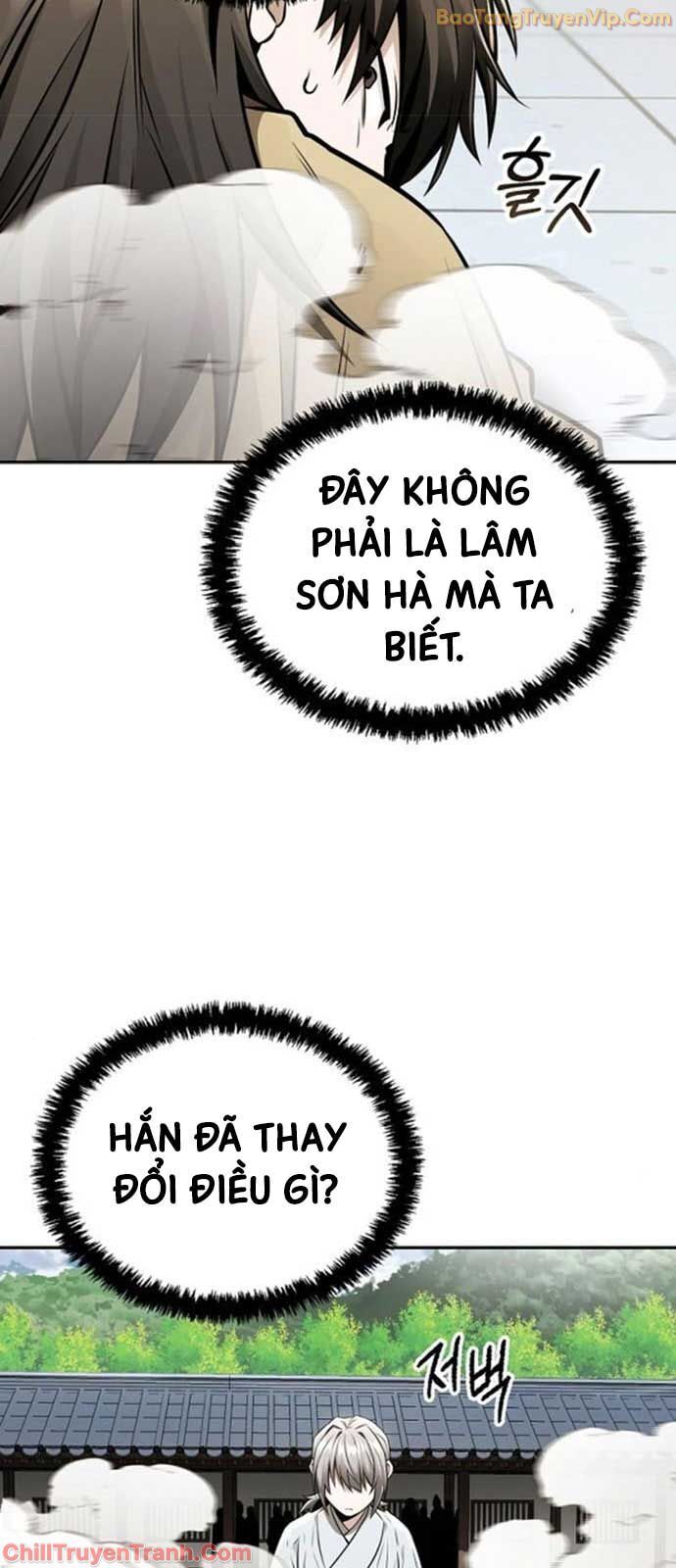 Quỷ Kiếm Thiên Tài Của Hoa Sơn Phái Chap 22 - Next Chap 23