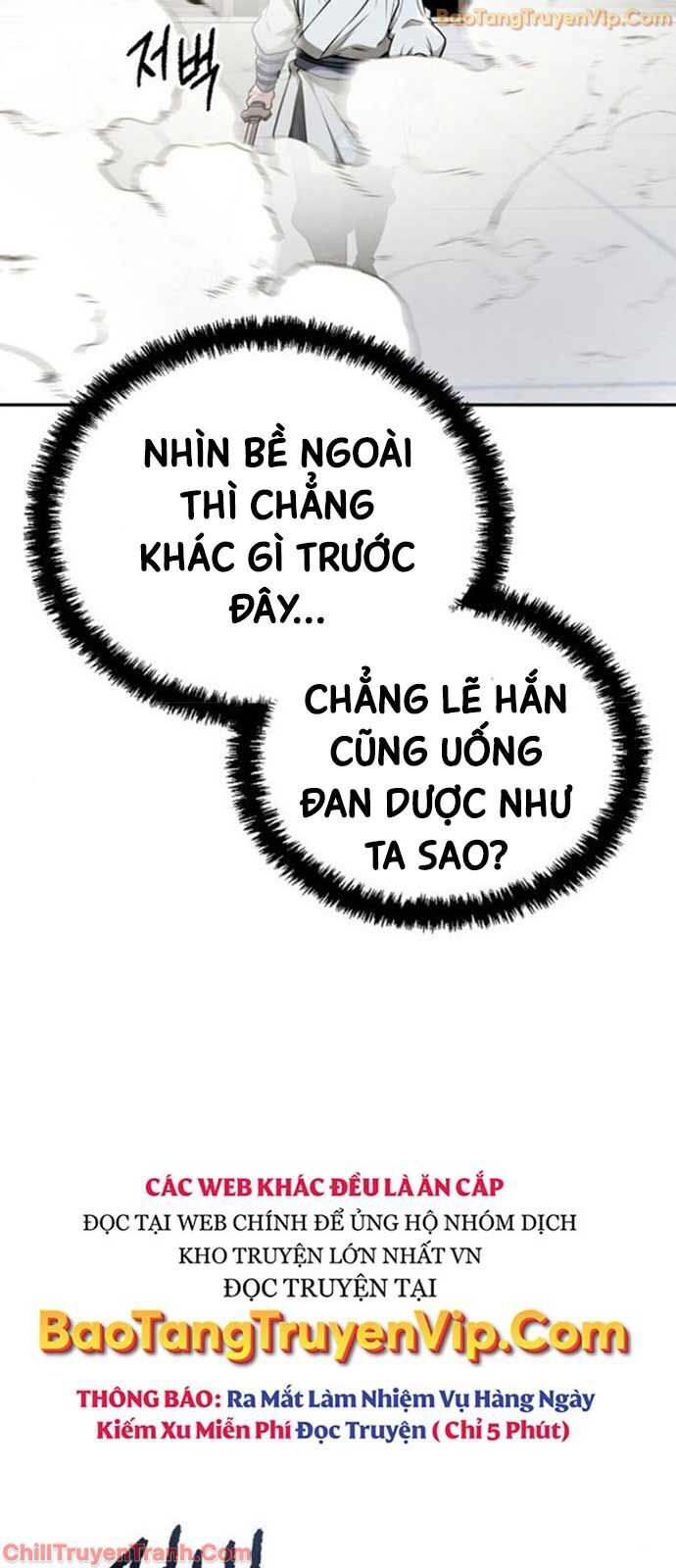 Quỷ Kiếm Thiên Tài Của Hoa Sơn Phái Chap 22 - Next Chap 23